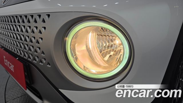 Hyundai Casper 2023 — photo 8