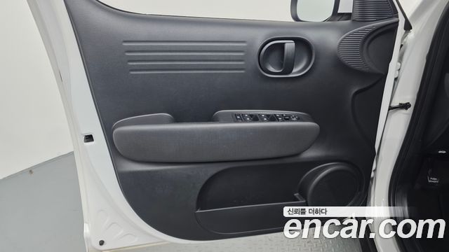 Hyundai Casper 2023 — photo 14