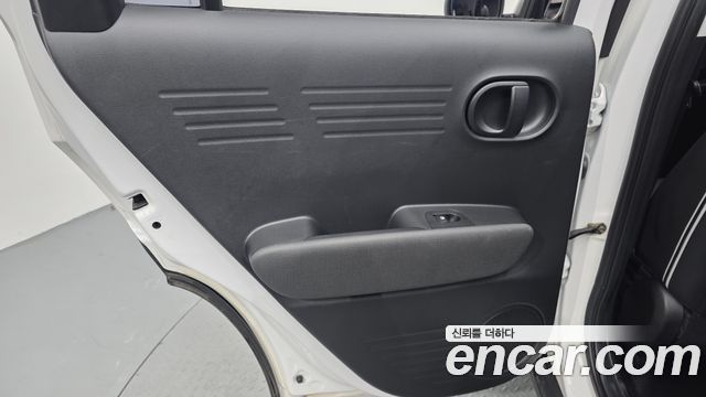 Hyundai Casper 2023 — photo 15