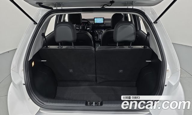 Hyundai Casper 2023 — photo 27