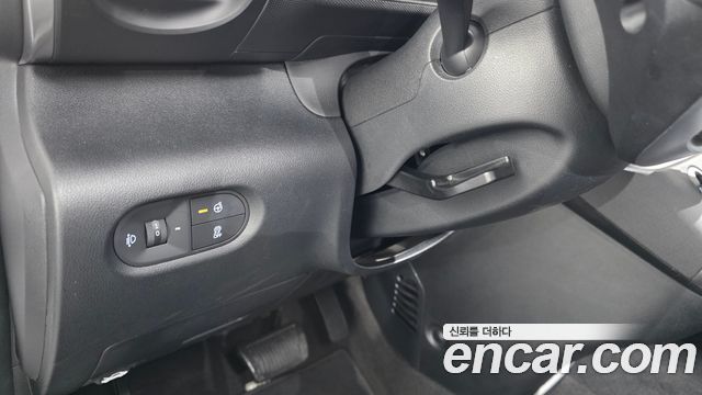 Hyundai Casper 2023 — photo 28