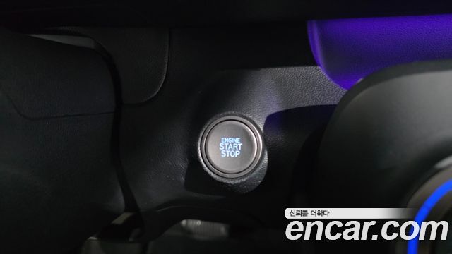 Hyundai Casper 2023 — photo 29