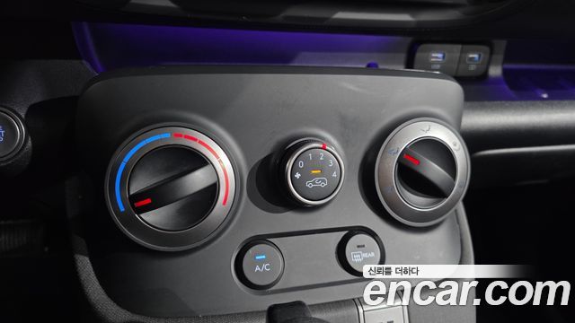 Hyundai Casper 2023 — photo 30