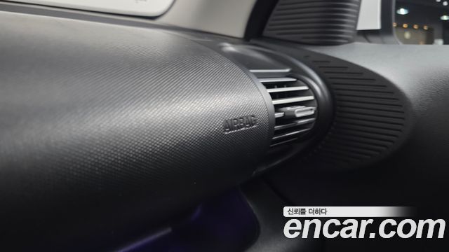 Hyundai Casper 2023 — photo 31