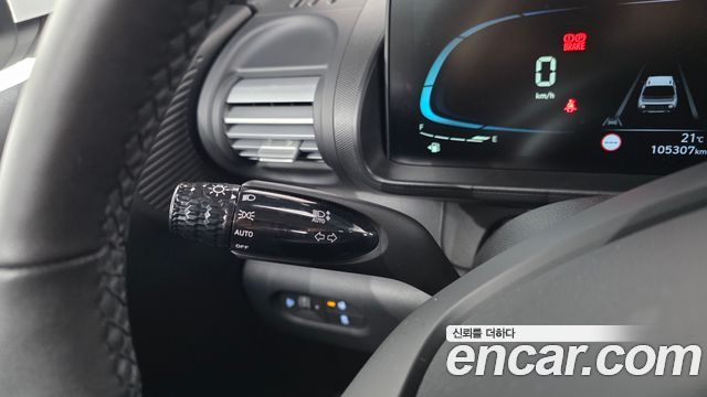 Hyundai Casper 2023 — photo 32