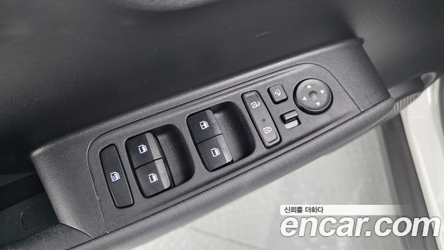 Hyundai Casper 2023 — photo 33
