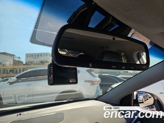 Hyundai Ioniq 2020 — photo 8