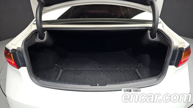 Kia K7 2016 — photo 20
