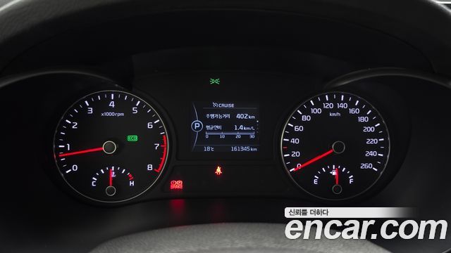 Kia K5 2017 — photo 8