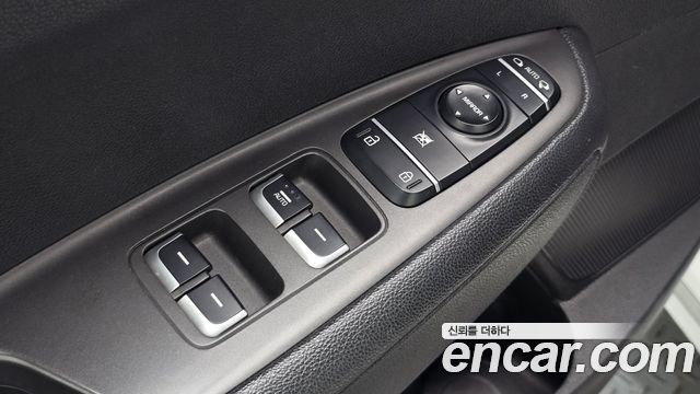Kia K5 2017 — photo 14