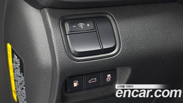 Kia K5 2017 — photo 15