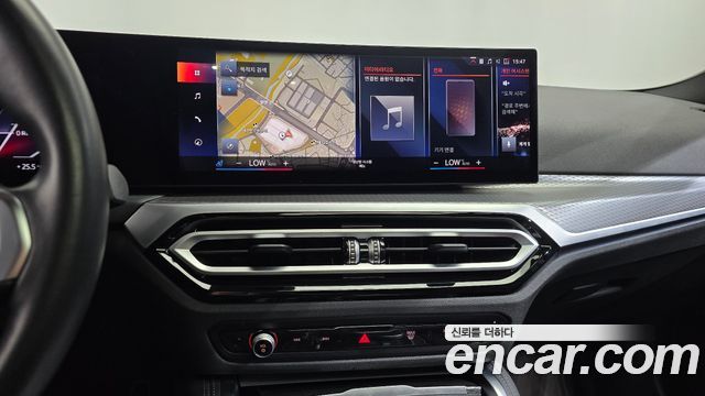 BMW i4 2023 — photo 18