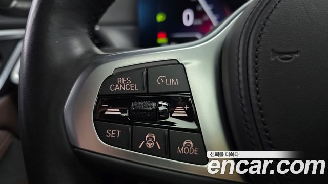BMW i4 2023 — photo 22