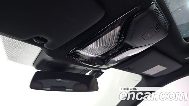 BMW i4 2023 — photo 25