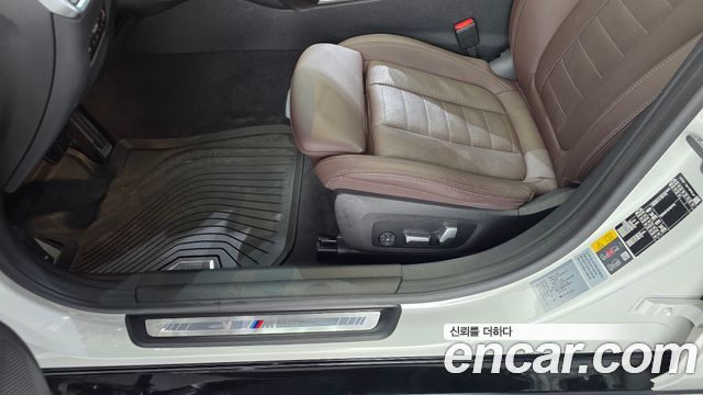 BMW i4 2023 — photo 33