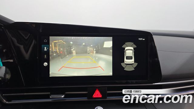 Hyundai AVANTE 2024 — photo 21