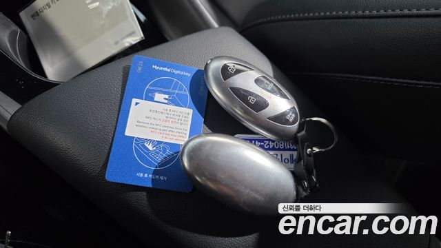 Hyundai AVANTE 2024 — photo 22
