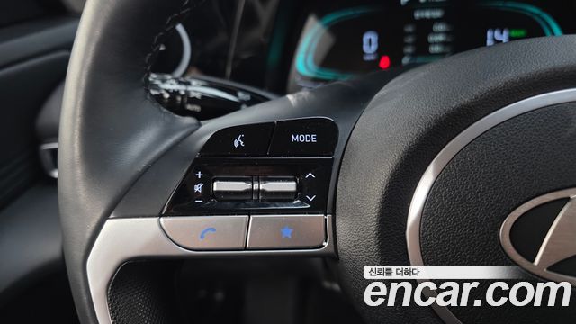 Hyundai AVANTE 2024 — photo 23