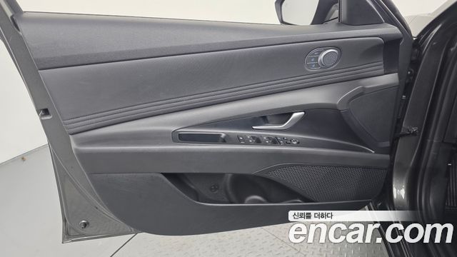 Hyundai AVANTE 2024 — photo 14