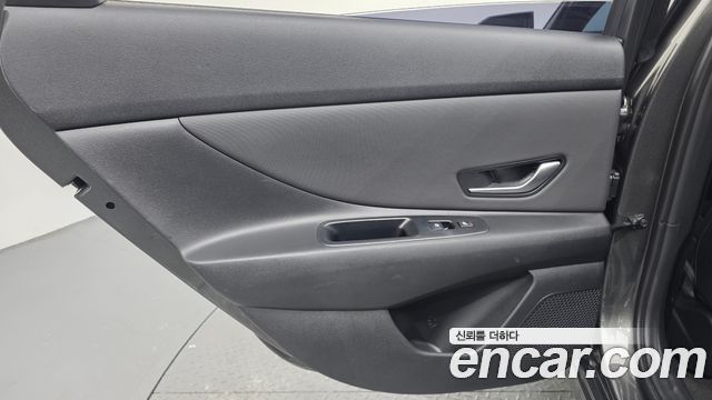 Hyundai AVANTE 2024 — photo 15