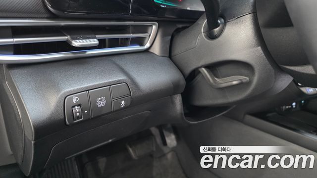 Hyundai AVANTE 2024 — photo 27