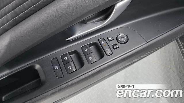 Hyundai AVANTE 2024 — photo 29