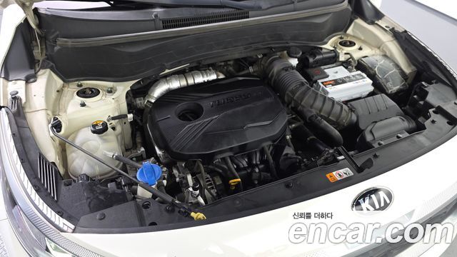 Kia Seltos 2020 — photo 6