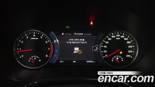 Kia Seltos 2020 — photo 8