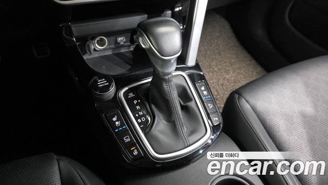 Kia Seltos 2020 — photo 9