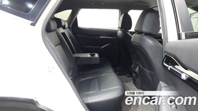 Kia Seltos 2020 — photo 12