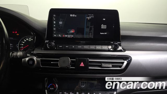 Kia Seltos 2020 — photo 14