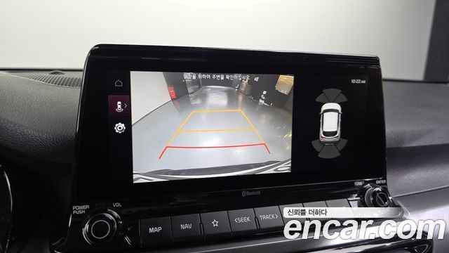 Kia Seltos 2020 — photo 15