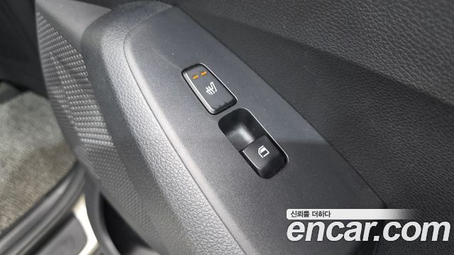 Kia Seltos 2020 — photo 19