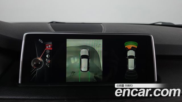 BMW X5 2014 — photo 17