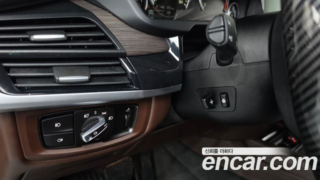 BMW X5 2014 — photo 18