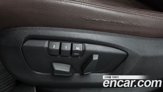 BMW X5 2014 — photo 19