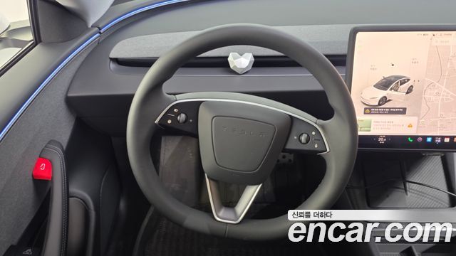 Tesla Model 3 2026 — photo 19