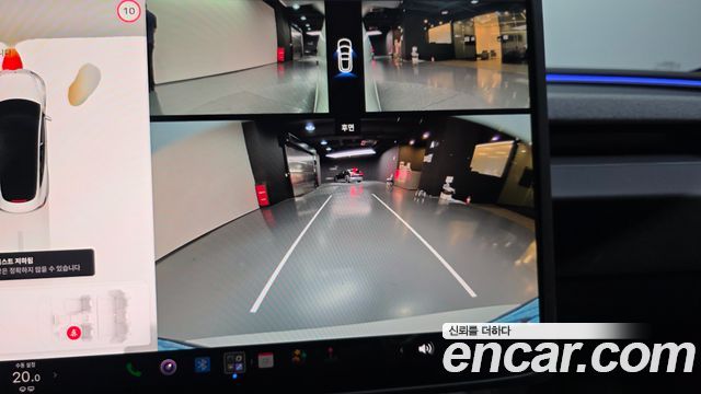 Tesla Model 3 2026 — photo 21