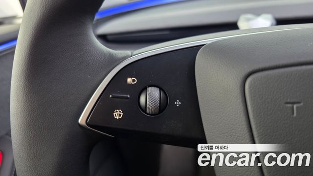 Tesla Model 3 2026 — photo 33