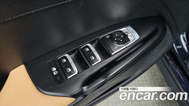 Kia K5 2023 — photo 26
