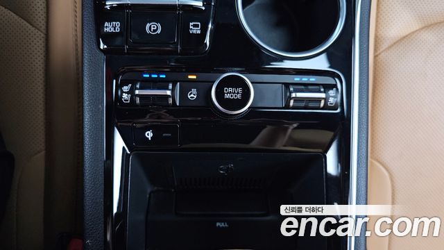 Kia K5 2023 — photo 30