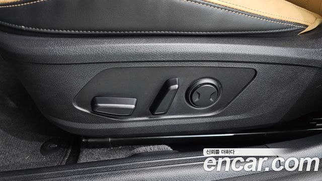 Kia K5 2023 — photo 31