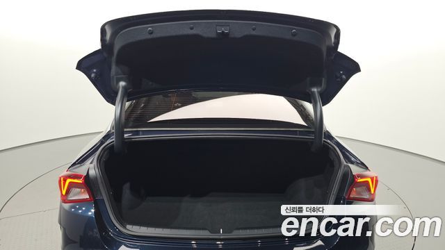 Kia K5 2023 — photo 33