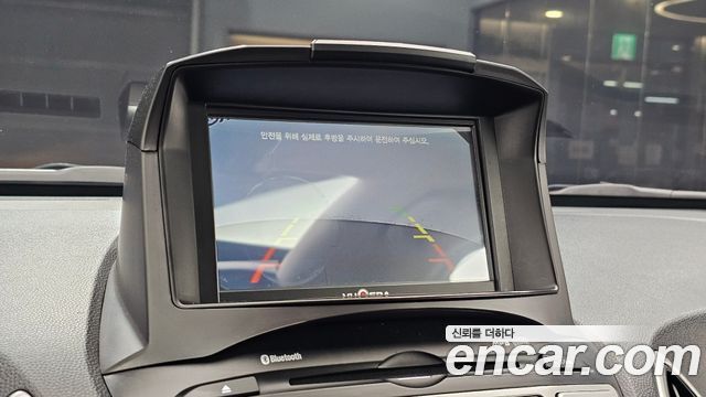 Hyundai Tucson 2011 — photo 15