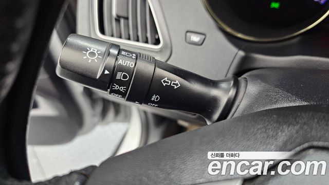 Hyundai Tucson 2011 — photo 17