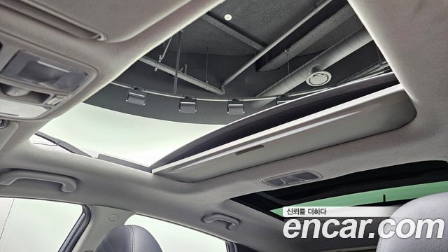 Hyundai Tucson 2011 — photo 19