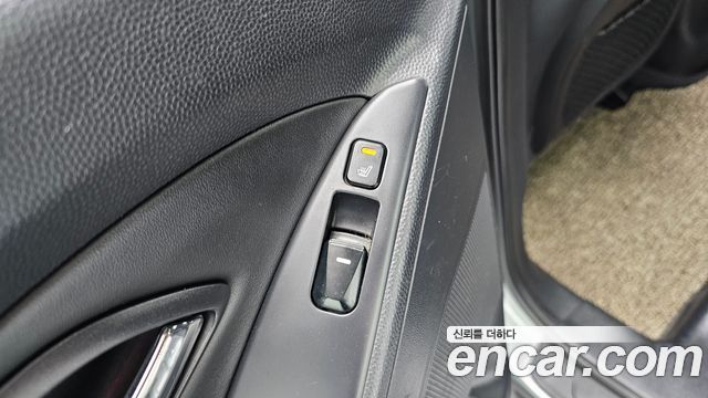 Hyundai Tucson 2011 — photo 20