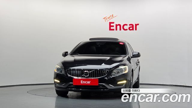 Volvo S60 2014 — photo 3