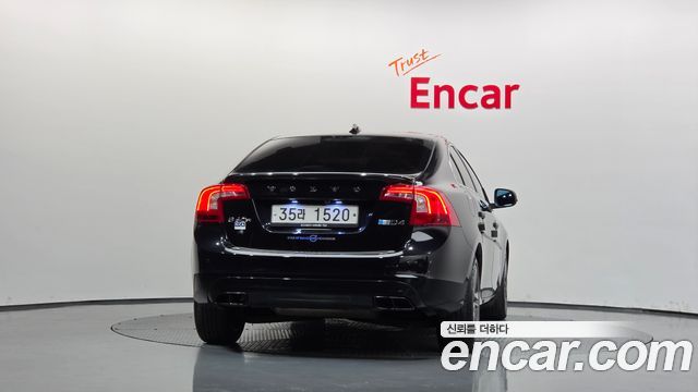 Volvo S60 2014 — photo 4