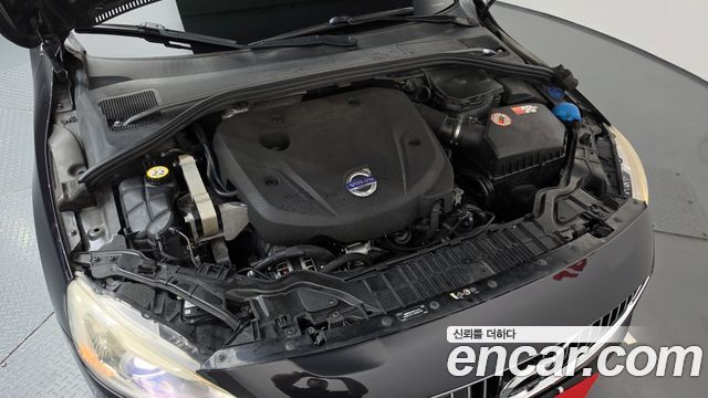 Volvo S60 2014 — photo 6